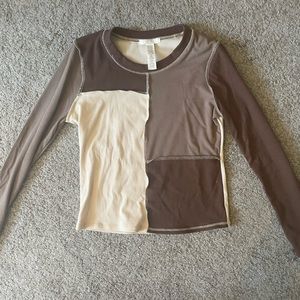 Tilly’s long-sleeve